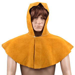 Leather Welding Head Cover SI-2602