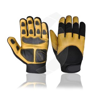 Mechanics Gloves SI-1550