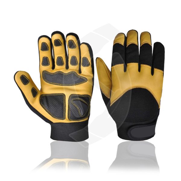 Mechanics Gloves SI-1550