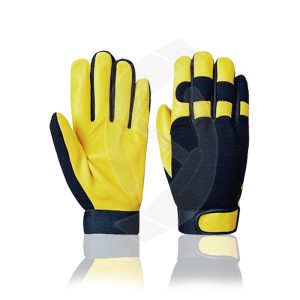 Mechanics Gloves SI-1551