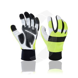 Mechanics Gloves SI-1552