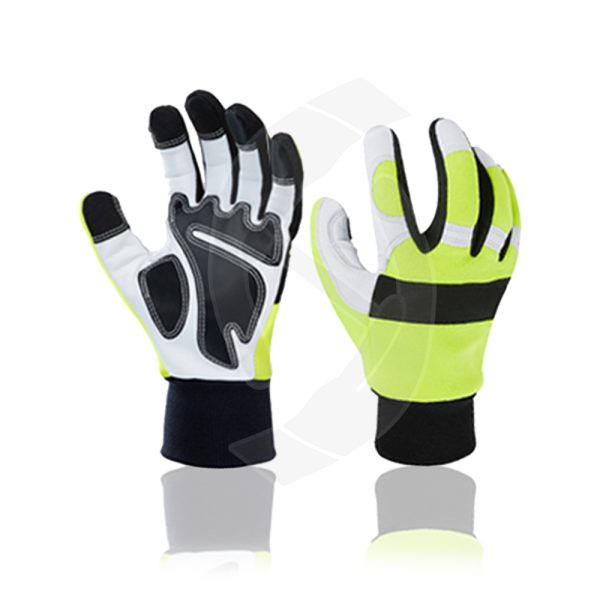 Mechanics Gloves SI-1552