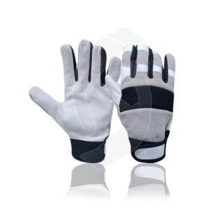 Mechanics Gloves SI-1553