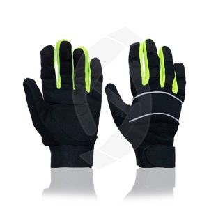Mechanics Gloves SI-1555