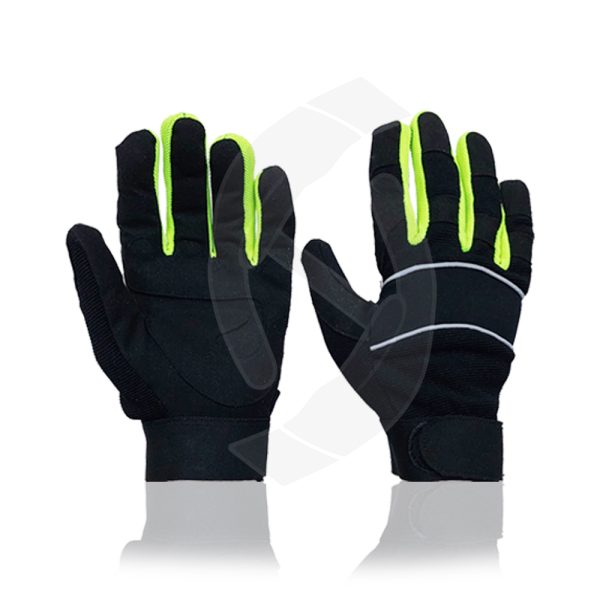Mechanics Gloves SI-1555