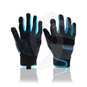 Mechanics Gloves SI-1556
