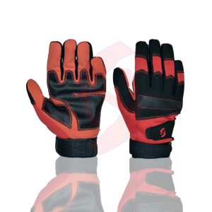 Mechanics Gloves SI-1557