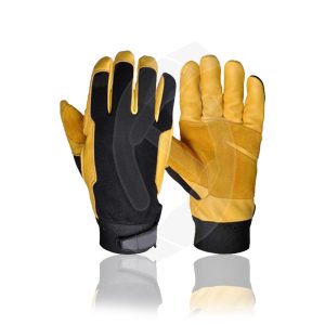 Mechanics Gloves SI-1558