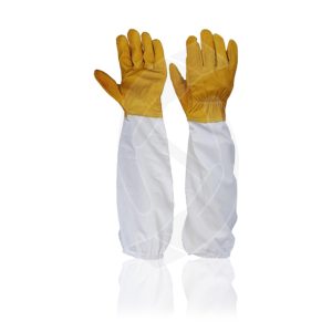 Bee Keeping Gloves SI-1602