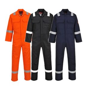 Safety Jacket SI-2200