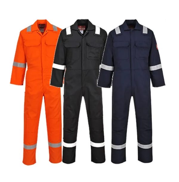 Safety Jacket SI-2200