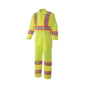 Safety Jacket SI-2201