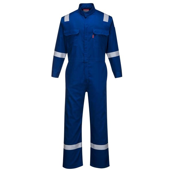Safety Jacket SI-2202