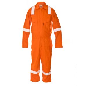 Safety Jacket SI-2203