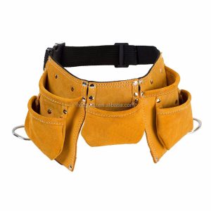 Leather Tool Belt SI-3002