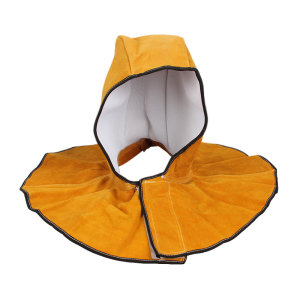 Leather Welding Head Cover SI-2603