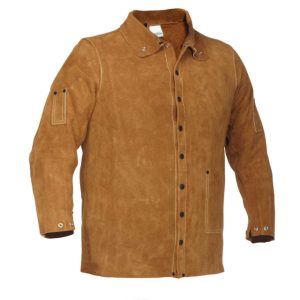 Leather Welding Jackets SI-2400