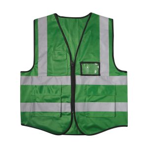 Safety Vest SI-2002