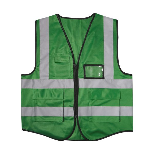 Safety Vest SI-2002