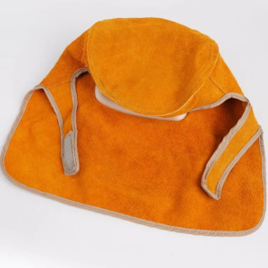 Leather Welding Head Cover SI-2601