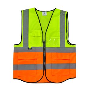 Safety Vest SI-2004