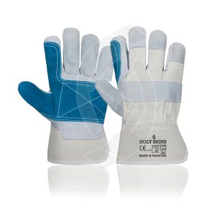 Double Palm Gloves SI-1250