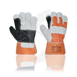 Double Palm Gloves SI-1256