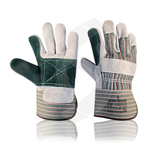 Double Palm Gloves SI-1300