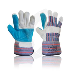 Double Palm Gloves SI-1301