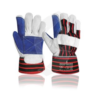 Double Palm Gloves SI-1304