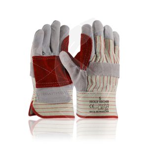 Double Palm Gloves SI-1305
