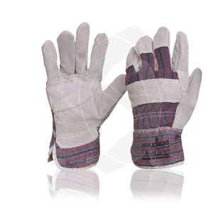 Double Palm Gloves SI-1306