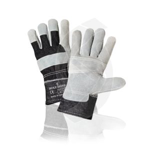 Double Palm Gloves SI-1308