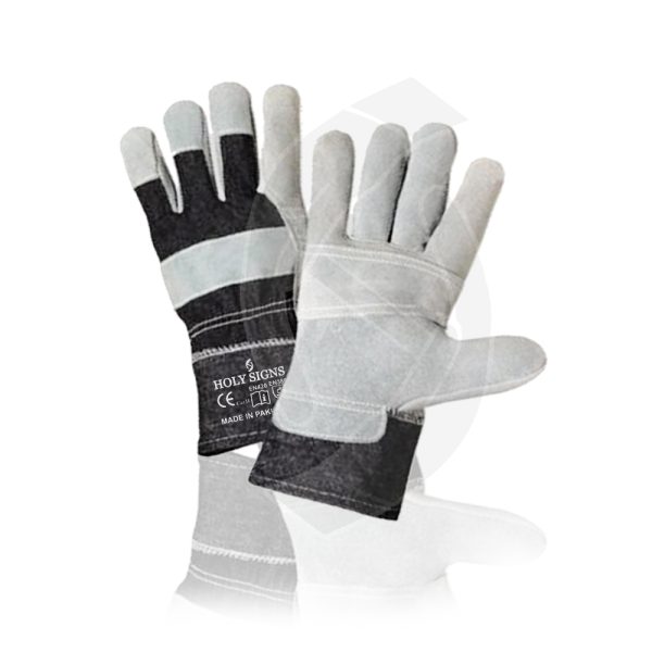 Double Palm Gloves SI-1308