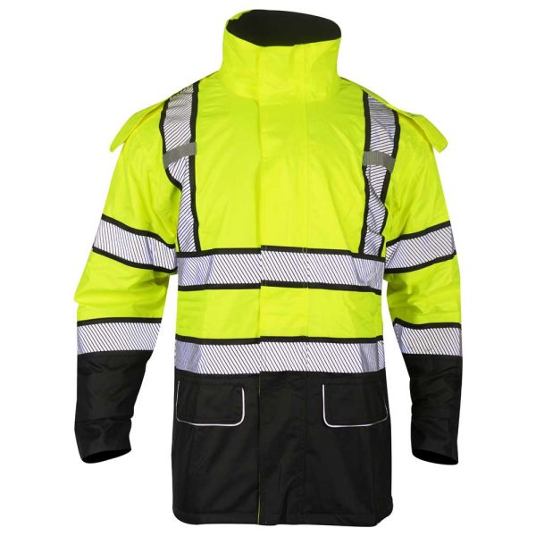 Safety Jacket SI-2101
