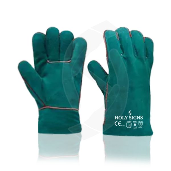 Welding Gloves SI-1405