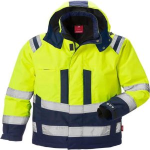 Safety Jacket SI-2104
