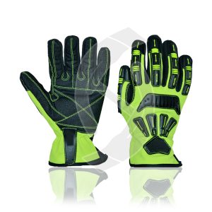 High Impact Gloves SI-1500