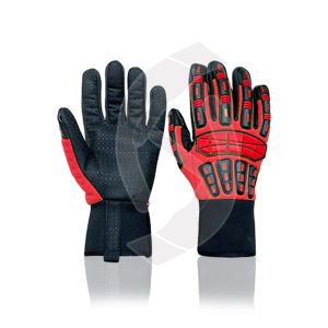 High Impact Gloves SI-1501
