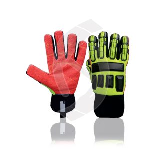 High Impact Gloves SI-1502