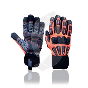 High Impact Gloves SI-1503
