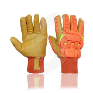 High Impact Gloves SI-1504