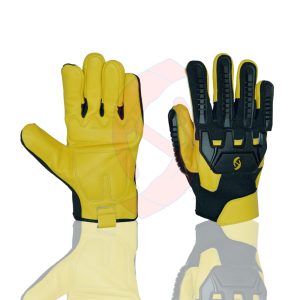 High Impact Gloves SI-1505