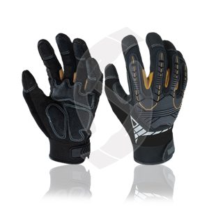 High Impact Gloves SI-1506