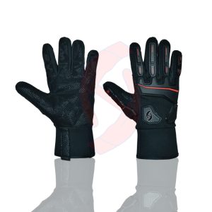 High Impact Gloves SI-1507