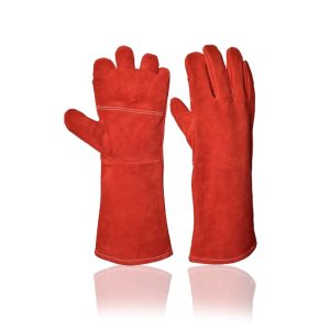 Welding Gloves with Palm SI-1307