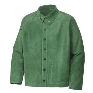 Leather Welding Jackets SI-2401
