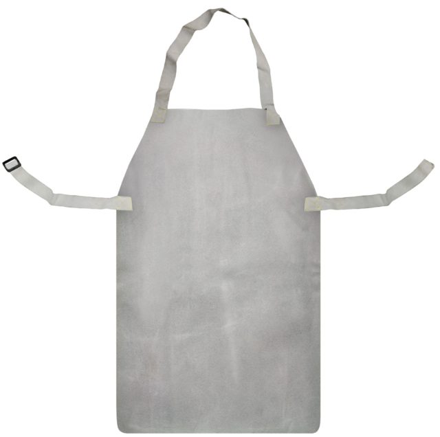 Leather Welding Apron SI-2500