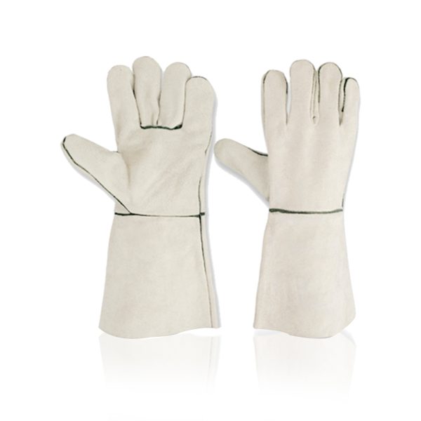 Welding Gloves SI-1408
