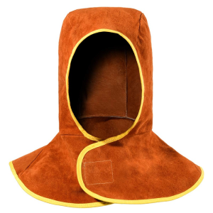 Leather Welding Head Cover SI-2600